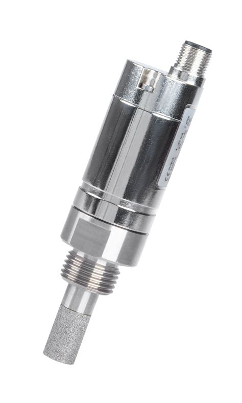 FA 510/515 Dew Point Sensors for Refrigerant Dryers